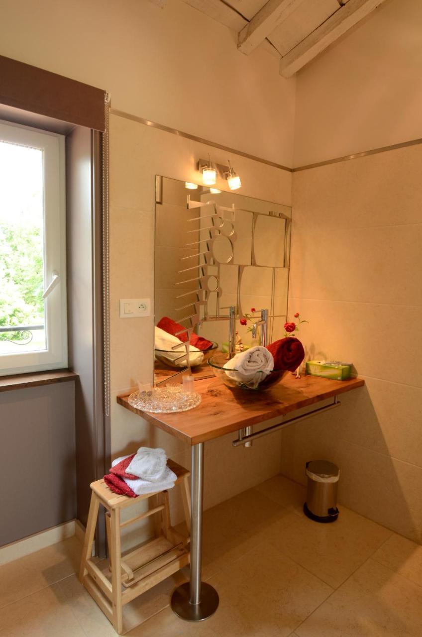 Chambres D'Hotes Au Gite De La Pommeraie Landeronde Exterior foto